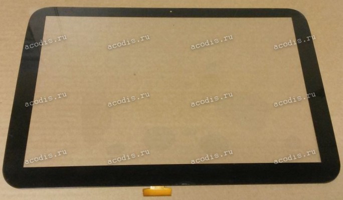 12.1 inch Touchscreen  - pin, NN без лого (p/n 5438Q FPC1), NEW