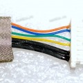 LCD LVDS cable Samsung NP-R700, R710 (p/n: BA39-00671A, BA39-00672A) Samsung Geneva