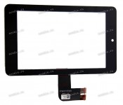7.0 inch Touchscreen  31+31 pin, ASUS Me173/Me173x, oem, NEW