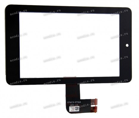 7.0 inch Touchscreen  31+31 pin, ASUS Me173/Me173x, oem, NEW