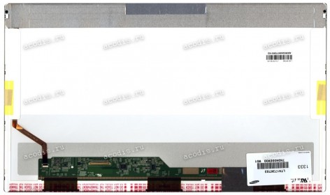 LTN173KT03 1600x900 LED 40 пин  new / ref