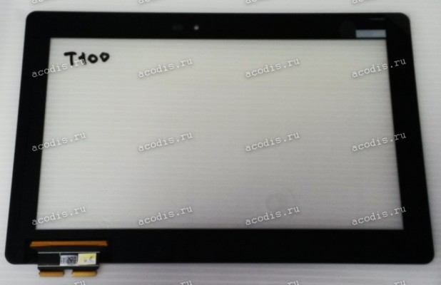 10.1 inch Touchscreen  45+45 pin, ASUS T100 / T100TA (черный шлейф) oem, NEW