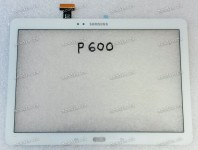 10.1 inch Touchscreen  100 pin, Samsung Galaxy Note SM-P600 белый, NEW