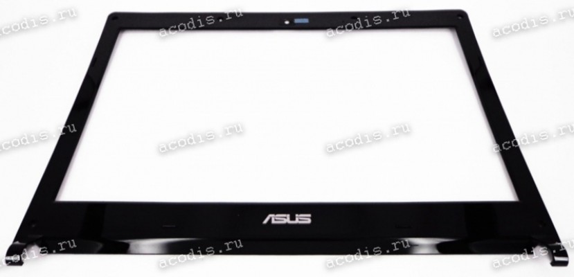 Верх. кр. рамка Asus U30JC-1A, U30S, U30SD (p/n: 13GNXZ1AM050-1) U30SD-1A (EUROPE)(20120403)NU30JC-1A LCD BEZEL ASSY兆震LCD BEZEL