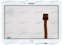 10.1 inch Touchscreen  80 pin, Samsung Galaxy Tab 3 P5210 (3G ver) белый, NEW