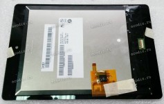 7.9 inch Acer A1-810/811 (LCD+тач) черный oem 1024x768 LED  NEW