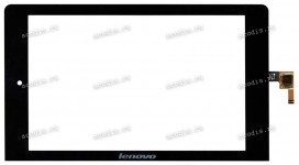 8.0 inch Touchscreen  8 pin, Lenovo Yoga Tablet 8 (B6000), NEW
