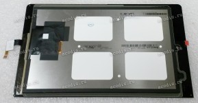 8.0 inch Lenovo Yoga Tablet 8, B6000 (LCD+тач) черный oem 1280x800 LED  NEW