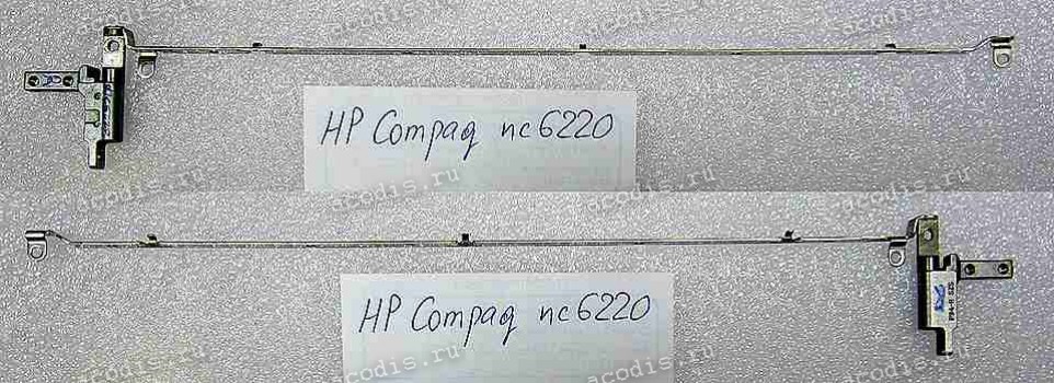 Петля правая HP Compaq nc6220