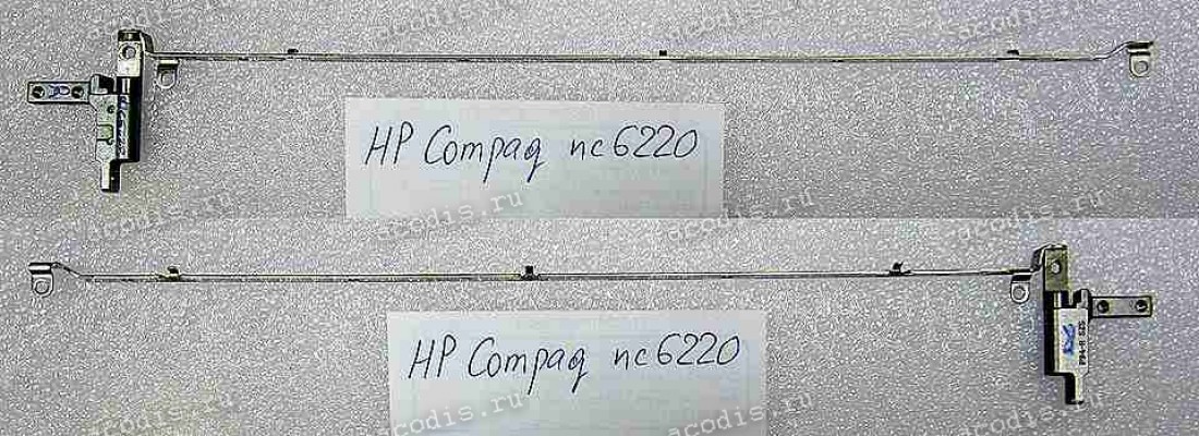 Петля правая HP Compaq nc6220