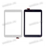 8.0 inch Touchscreen  - pin, ASUS MeMO Pad 8 (Me180A) белый, NEW