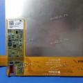 7.0 inch  LD070WX4-SM01 (для ASUS Me173) 1280x800 LED 34 пин  NEW