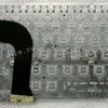 Keyboard Sony SVS15 (p/n: ) (Black/Matte/LED/RUO) чёрная русифицированная с подсветкой