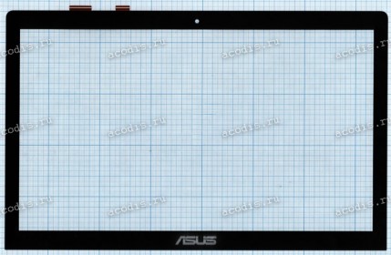 15.6 inch Touchscreen  45+71 pin, ASUS S500 oem, NEW