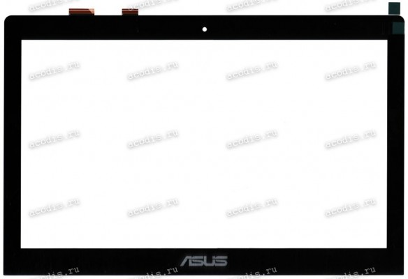 14.0 inch Touchscreen  - pin, ASUS S450 oem, NEW