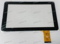 9.0 inch Touchscreen  50 pin, CHINA Tab MF-289-090F-3, OEM черный (China Samsung KB901, Allwinner A13 Q9), NEW