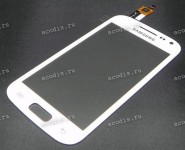 3.8 inch Touchscreen  - pin, Samsung Galaxy Ace2 i8160 oem белый, NEW