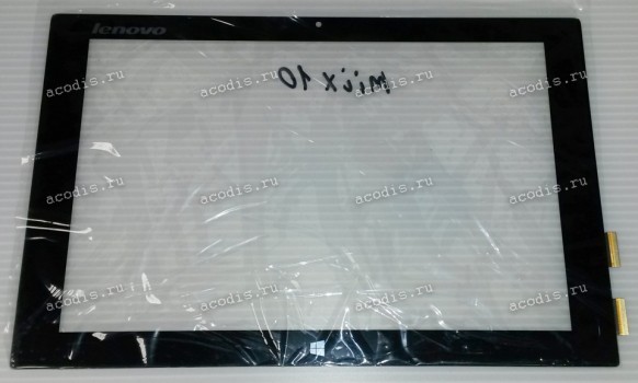 10.1 inch Touchscreen   pin, Lenovo miix 10 (miix 2 10), NEW