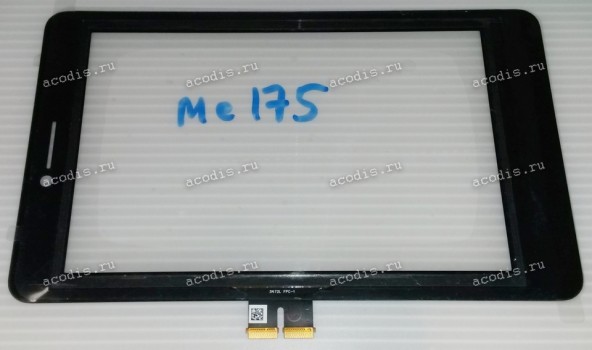 7.0 inch Touchscreen  31+31 pin, ASUS Me175, oem, NEW