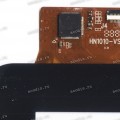 10.1 inch Touchscreen  10 pin, CHINA Tab HN1010-VS1, OEM черный  (DNS AirTab M104G, Freelander PD90, Ritmix RMD-1029, Perfeo 1006), NEW