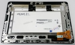 10.1 inch ASUS Me302KL (LCD+тач) черный с рамкой 1920x1200 LED slim NEW
