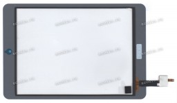 8.0 inch Touchscreen  6 pin, Acer Iconia Tab A1-830 белый, NEW