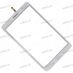 8.4 inch Touchscreen  70 pin, Samsung Galaxy Tab Pro 8.4 SM-T320, белый, NEW