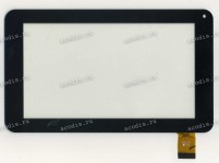 7.0 inch Touchscreen  30 pin, CHINA Tab 070-173, OEM черный, NEW