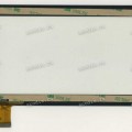 7.0 inch Touchscreen  30 pin, CHINA Tab 070-173, OEM черный, NEW