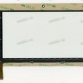 7.0 inch Touchscreen  30 pin, CHINA Tab 88-N0, OEM черный, NEW