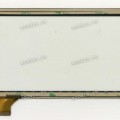 7.0 inch Touchscreen  30 pin, CHINA Tab BLX 269, OEM черный (Turbopad 701), NEW