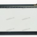 7.0 inch Touchscreen  33 pin, CHINA Tab C19211BA1-FPC671 (с отв.), OEM черный (ViewSonic 7D), NEW