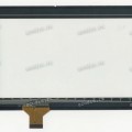 7.0 inch Touchscreen  30 pin, CHINA Tab HLD-PG708S-5, OEM черный (Explay Surfer 7.02/7.03/7.04, Onda V7/V701s/V702), NEW