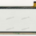 7.0 inch Touchscreen  30 pin, CHINA Tab MA-Z7Z233, OEM черный, NEW