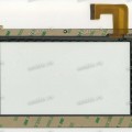 7.0 inch Touchscreen  36 pin, CHINA Tab PB70DR8341, OEM черный (Texet TM-7016/7026), NEW