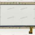 7.0 inch Touchscreen  30 pin, CHINA Tab YDT1220-A1, OEM белый (закругленные углы), NEW