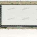 7.0 inch Touchscreen  10 pin, CHINA Tab F1337-01A-V01, OEM черный, NEW