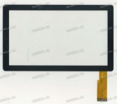 7.0 inch Touchscreen  30 pin, CHINA Tab TPT-070-066R3, OEM черный, NEW
