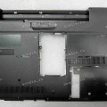 Поддон Sony VPC-CW1S1R, PCG-61111V чёрный (p/n: A1752934A) (M870 ASMSUB BOTTOM CABINET)