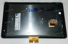 8.0 inch Dell Venue 8 Pro (LCD+тач) черный oem 1280x800 LED  NEW