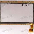 9.0 inch Touchscreen  50 pin, CHINA Tab TPC0235 ver1.0, OEM черный (Sanei Ampe A96 / Sanei N91), NEW