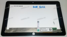 10.1 inch Dell Latitude 10 (LCD+тач) черный 1366x768 LED  NEW