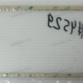 7.0 inch Touchscreen  30 pin, CHINA Tab DH-0732A1-FPC053, OEM белый (Stylos Tab 5, Texet TM-7056), NEW