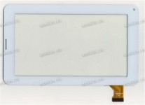 7.0 inch Touchscreen  30 pin, CHINA Tab CZY6329X01-FPC, OEM белый (MD712, Allwinner A13/S18), NEW