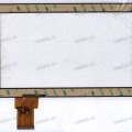 9.0 inch Touchscreen  50 pin, CHINA Tab OPD-TPC0091, OEM черный, NEW