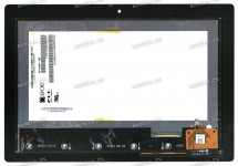 10.1 inch Lenovo S6000 (LCD+тач) черный oem 1280x800 LED  NEW