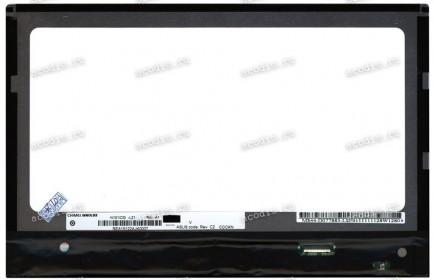 N101ICG-L21 r.C2 (для ASUS Padfon station A68) 1280x800 LED 45 пин  NEW