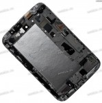 8.0 inch Samsung N5100 /wi-fi (LCD+тач) белый с рамкой 1280x800 LED  NEW