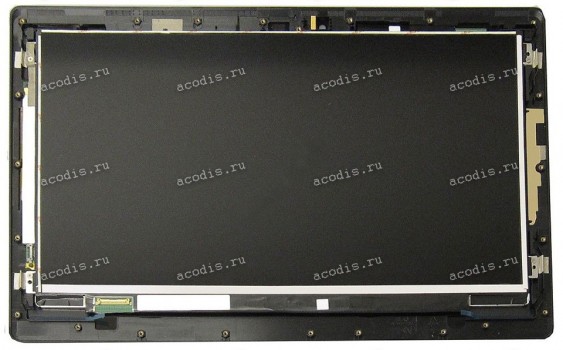13.3 inch ASUS Taichi 31 (DUAL LCD N133HSG-WJ1 +тач) с рамкой 1920x1080 LED slim new