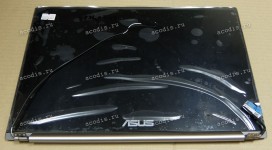 Крышка в сборе ASUS UX31LA темно-серая (с тачем) SALE 1920x1080 LED NEW